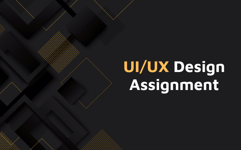 Assignment thiết kế UI/UX FPT Polytechnic